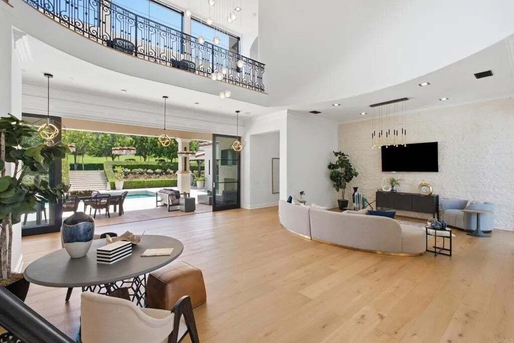 House in Rancho Santa Fe, California, United States 4 - 18798086