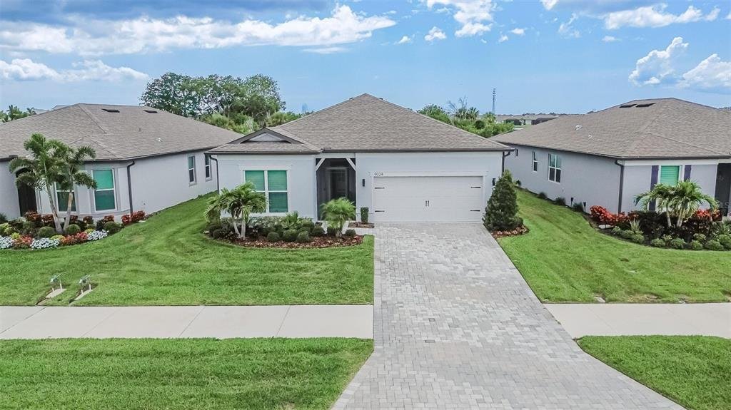 Casa a Terra Ceia, Florida, Stati Uniti 2 - 18147272