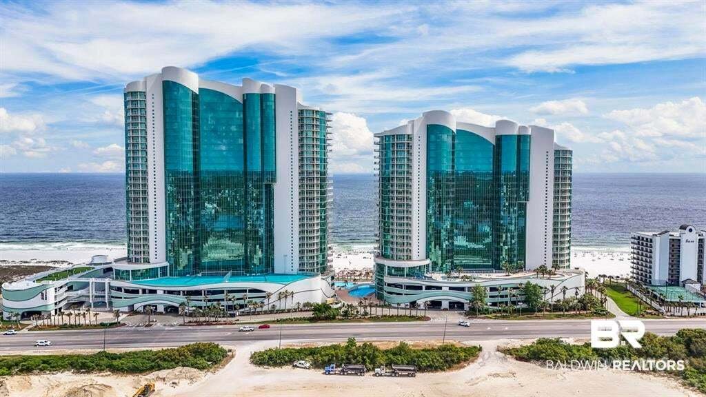 Casa en Orange Beach, Alabama, Estados Unidos 1 - 18795000
