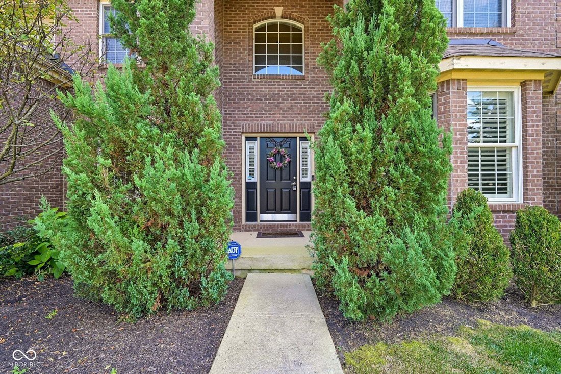 House in McCordsville, Indiana, United States 3 - 18177204