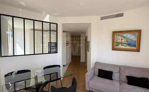 Appartamento a Cannes, Provenza-Alpi-Costa Azzurra, Francia 1