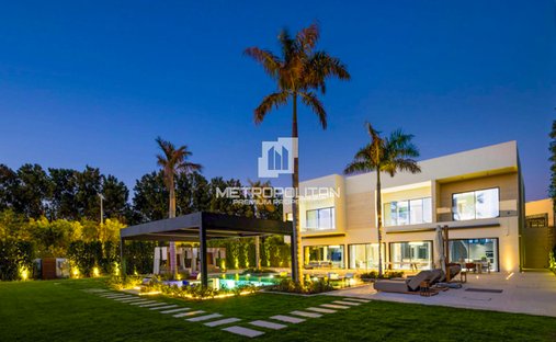 Villa in Wadi Al Safa 3, Wadi Al Safa, Dubai 1