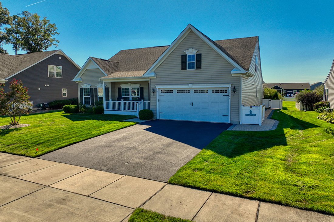 House in Millsboro, Delaware, United States 4 - 18792758