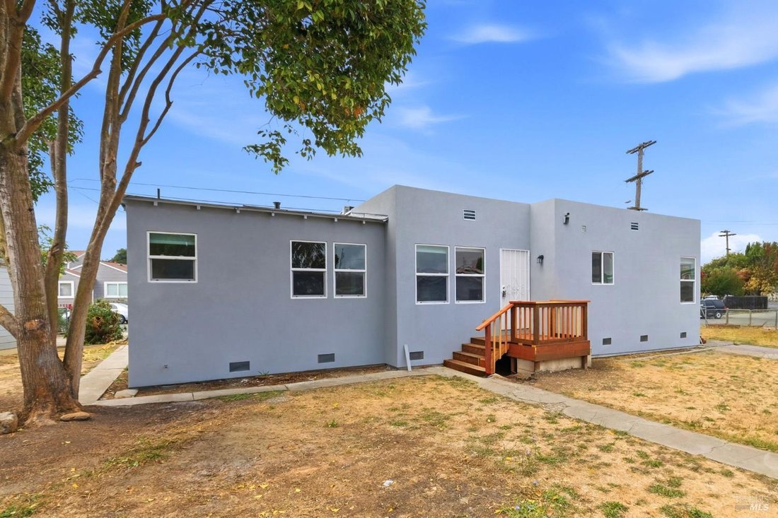 Casa a Vallejo, California, Stati Uniti 4 - 18793651