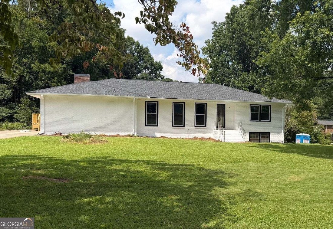 Haus in Smyrna, Georgia, Vereinigte Staaten 1 - 18802505