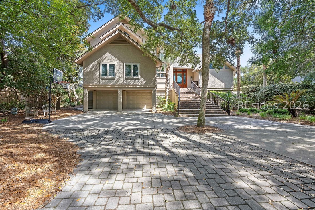 House in Hilton Head Island, South Carolina, United States 2 - 18791577