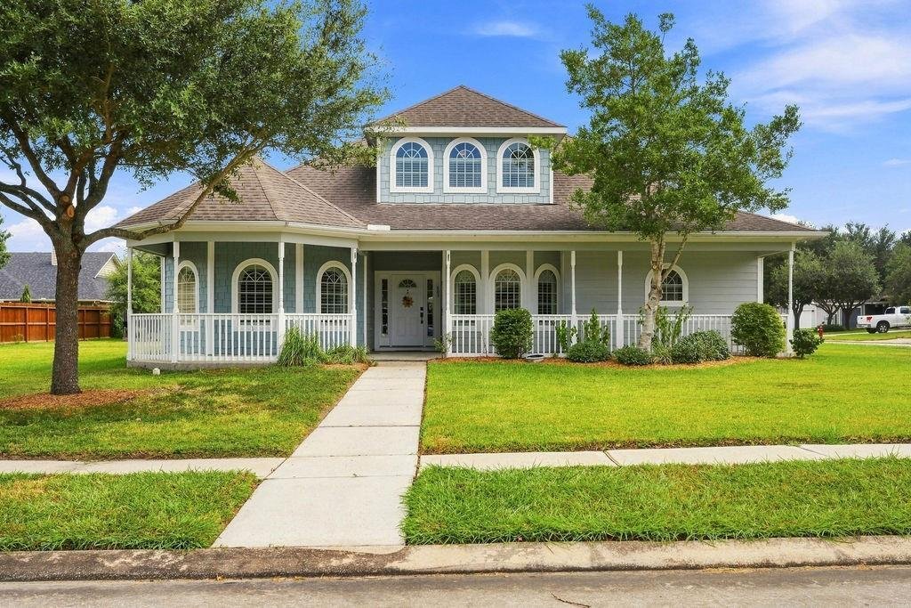 Haus in League City, Texas, Vereinigte Staaten 1 - 18795854