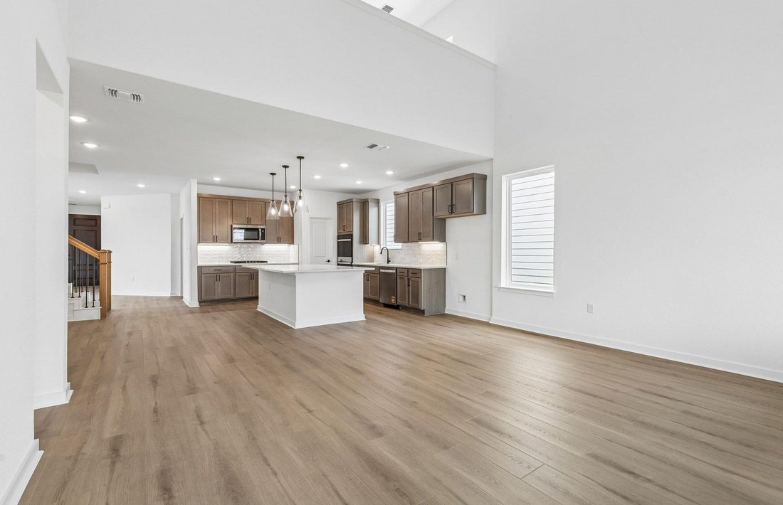 Casa en Pflugerville, Texas, Estados Unidos 5 - 18478129