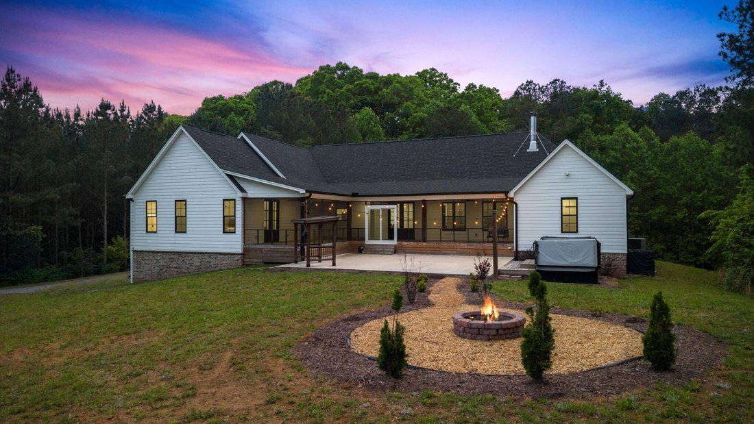 House in Charleston, Tennessee, United States 3 - 18802062