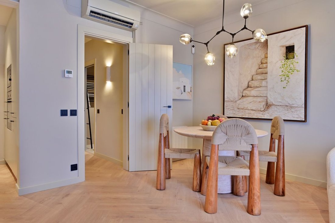 Apartment in Ciutat Vella, Barcelona, Spain 3 - 18792027