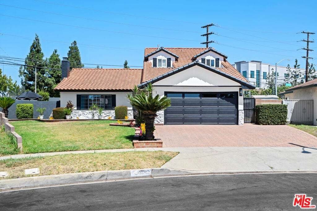 Casa a Carson, California, Stati Uniti 1 - 18794975