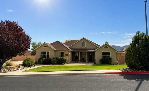 Casa en Winnemucca, Nevada, Estados Unidos 1