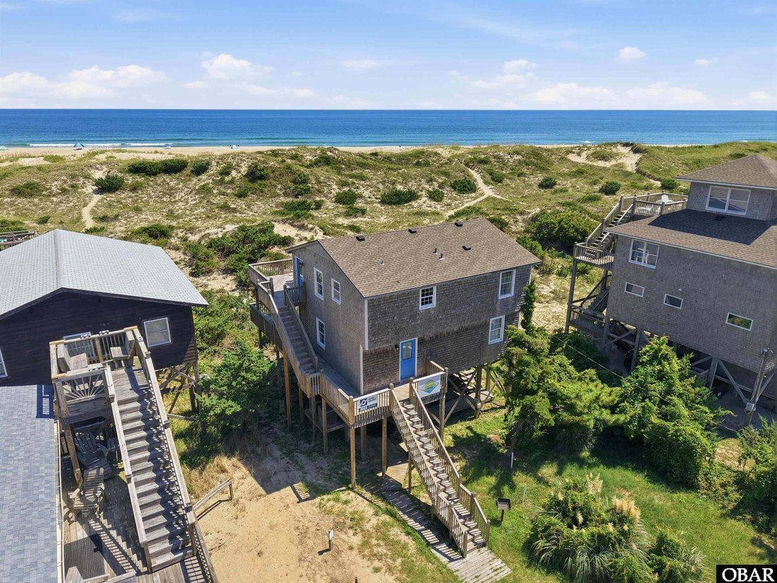 Casa en Avon, Carolina del Norte, Estados Unidos 4 - 18800816