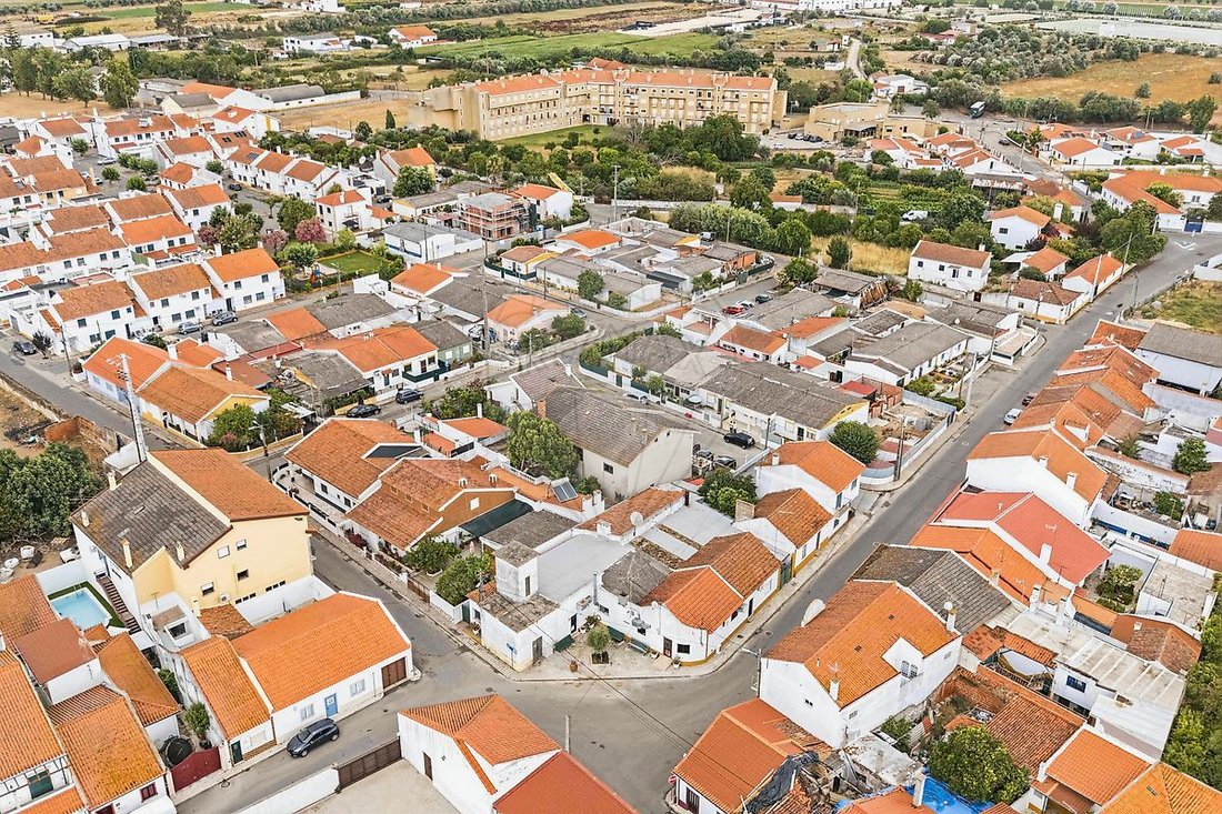 House in Golegã, Santarem District, Portugal 3 - 18793011