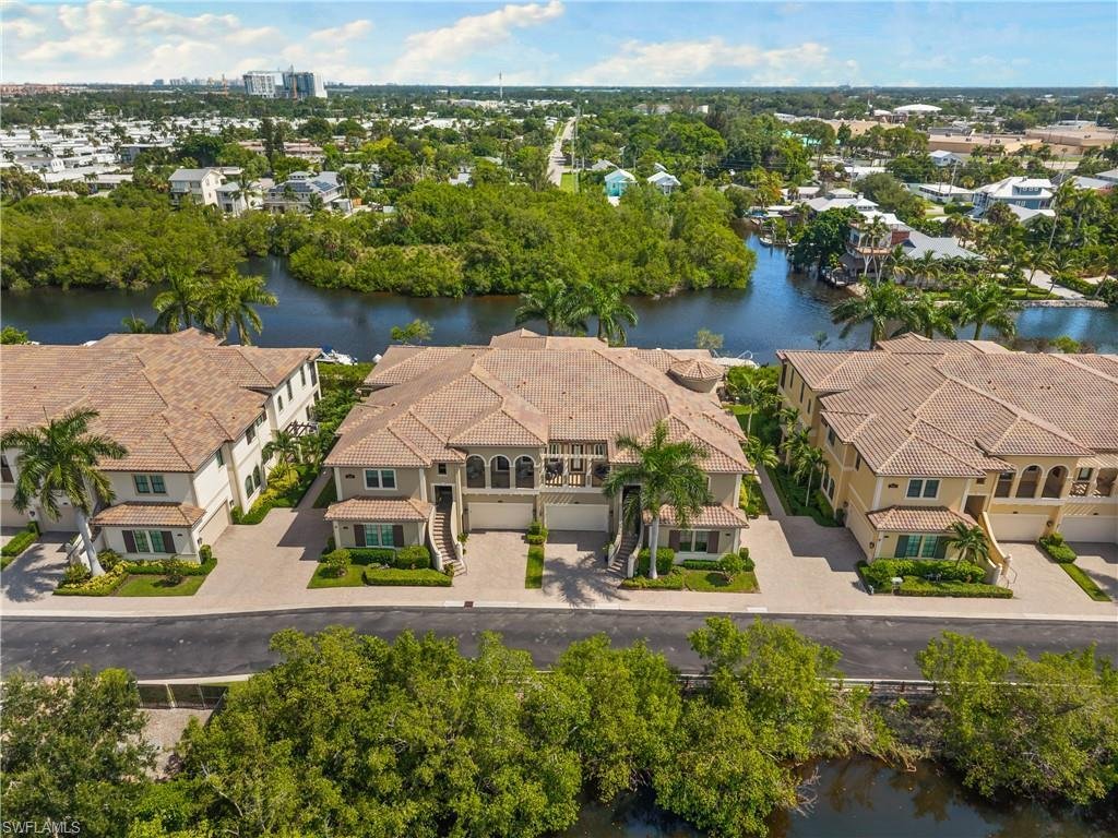 Casa en Naples, Florida, Estados Unidos 2 - 18802887