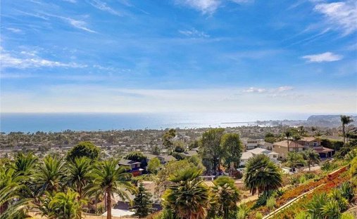 Casa a San Clemente, California, Stati Uniti 1