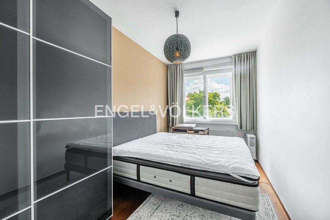 Apartment in Praha, Czechia 5 - 18791810