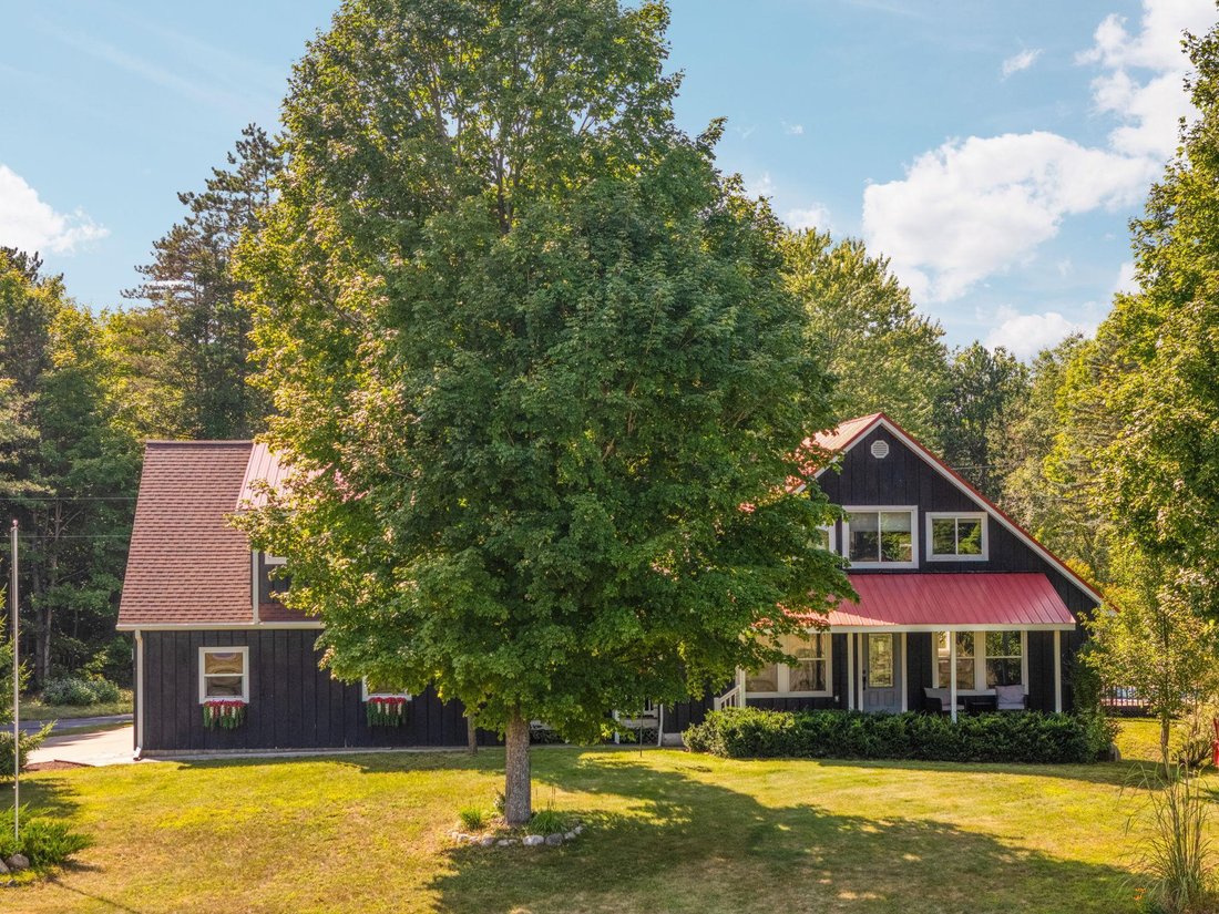 House in Copemish, Michigan, United States 5 - 18791816