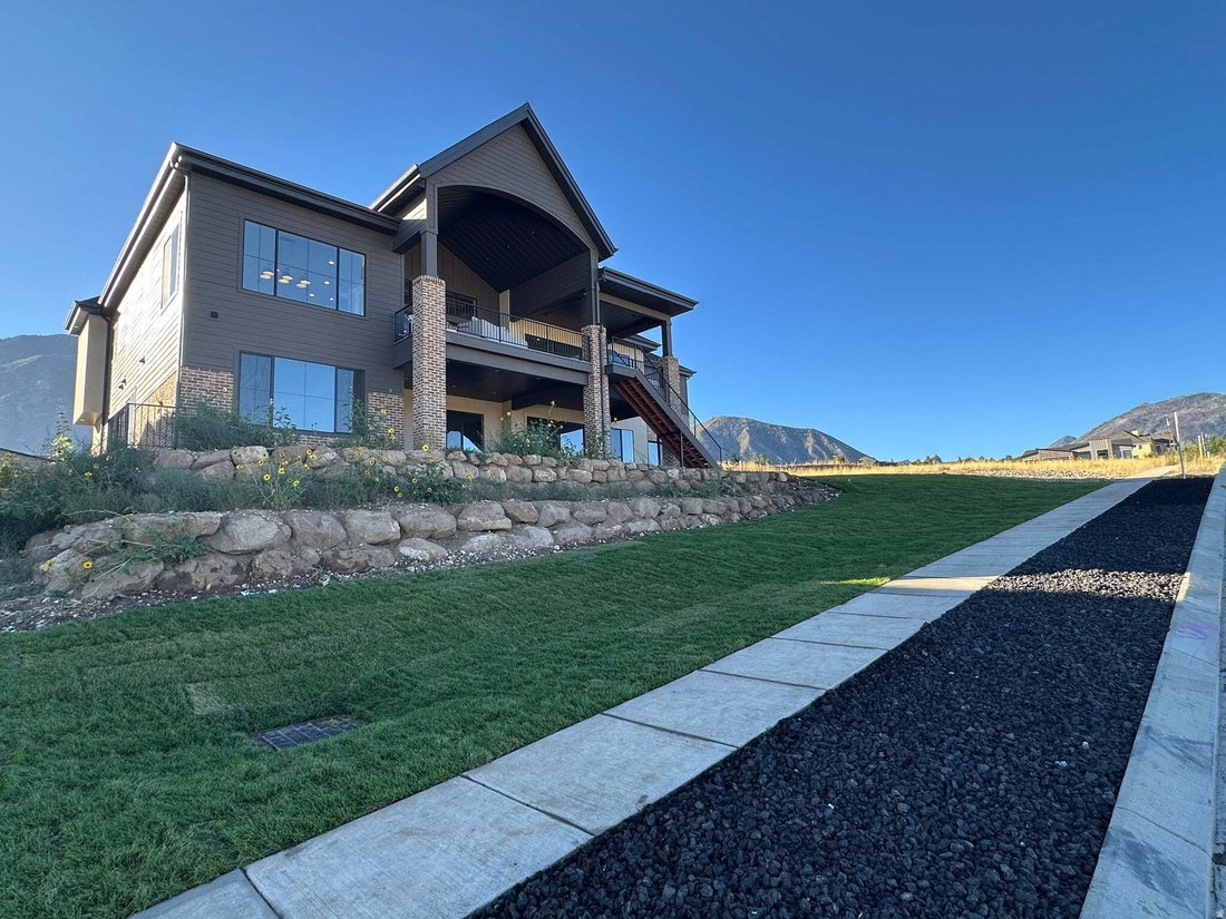 Casa a Payson, Utah, Stati Uniti 5 - 17240667