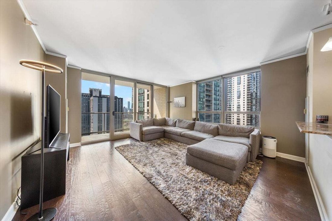 Condo in Chicago, Illinois, United States 4 - 18801095