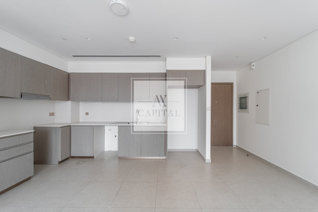 Apartamento en Jumeirah Village Circle, Dubái, Emiratos Árabes Unidos 4 - 18800181