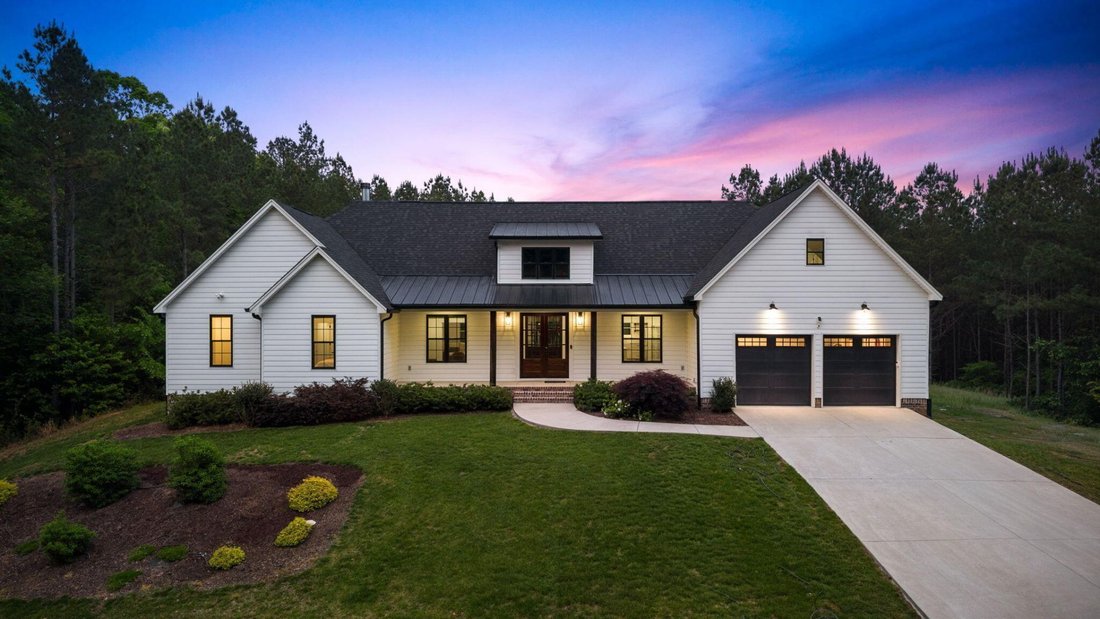 House in Charleston, Tennessee, United States 1 - 18802062