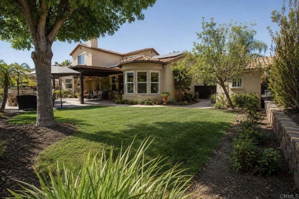 Casa en Valley Center, California, Estados Unidos 2 - 18792404