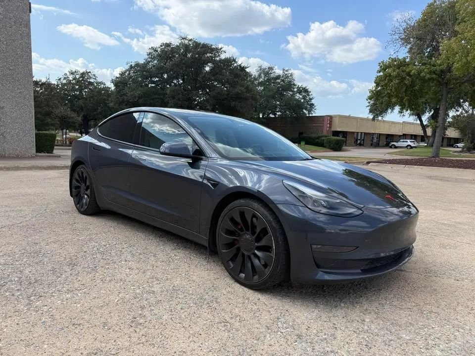 Sedan in Carrollton, TX, United States 2 - 18799229