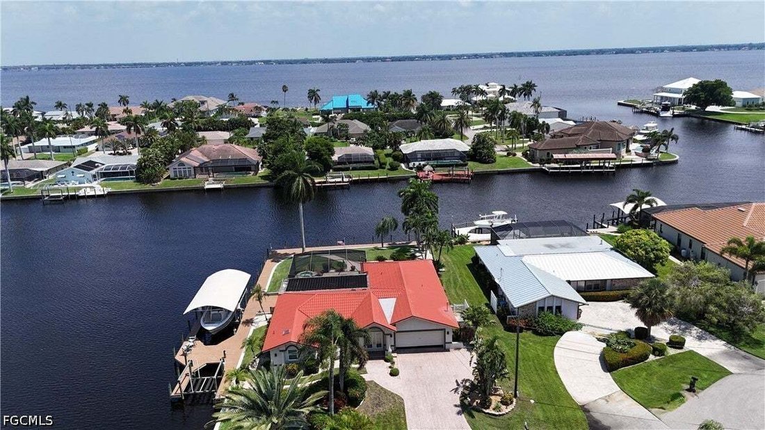 Haus in Cape Coral, Florida, Vereinigte Staaten 4 - 18800803