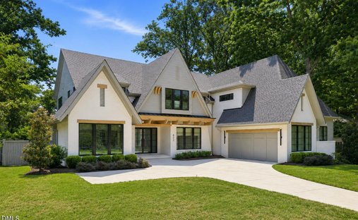 Casa a Raleigh, Carolina del Nord, Stati Uniti 1