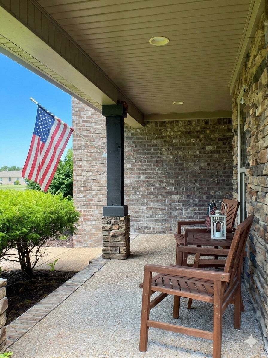 Maison à Lebanon, Tennessee, États-Unis 3 - 18798124