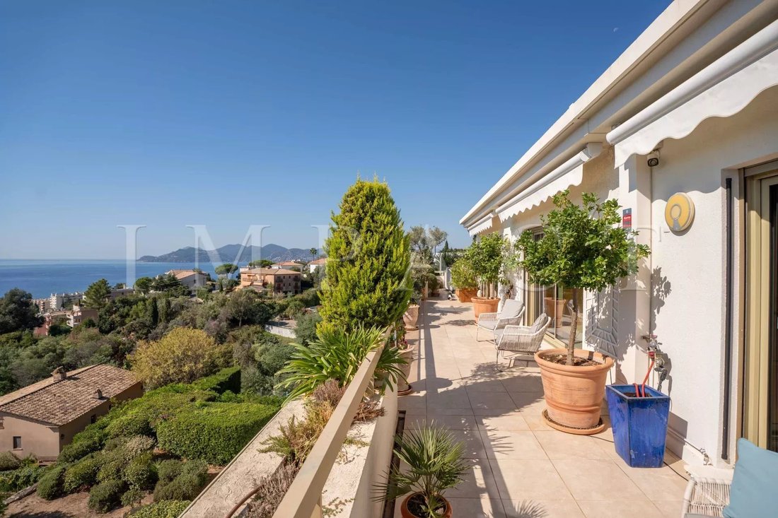 Apartment in Cannes, Provence-Alpes-Côte d'Azur, France 5 - 18784714