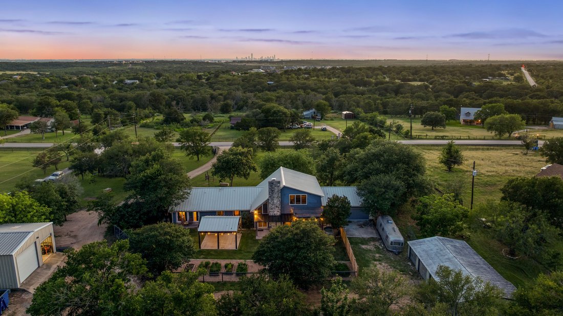 Haus in Coupland, Texas, Vereinigte Staaten 4 - 18793453