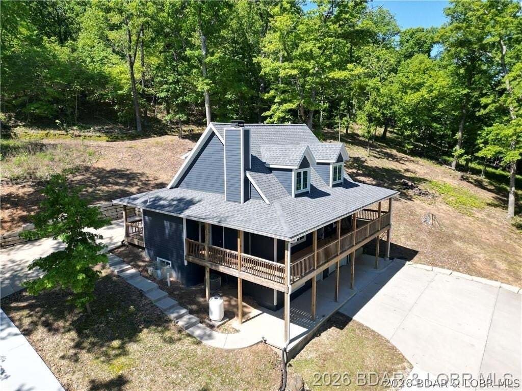 Haus in Gravois Mills, Missouri, Vereinigte Staaten 2 - 18800786
