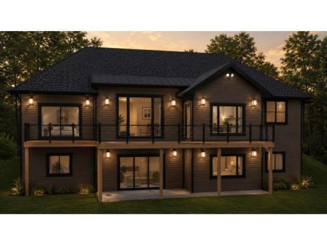 Casa en Wisconsin Rapids, Wisconsin, Estados Unidos 2 - 18794457