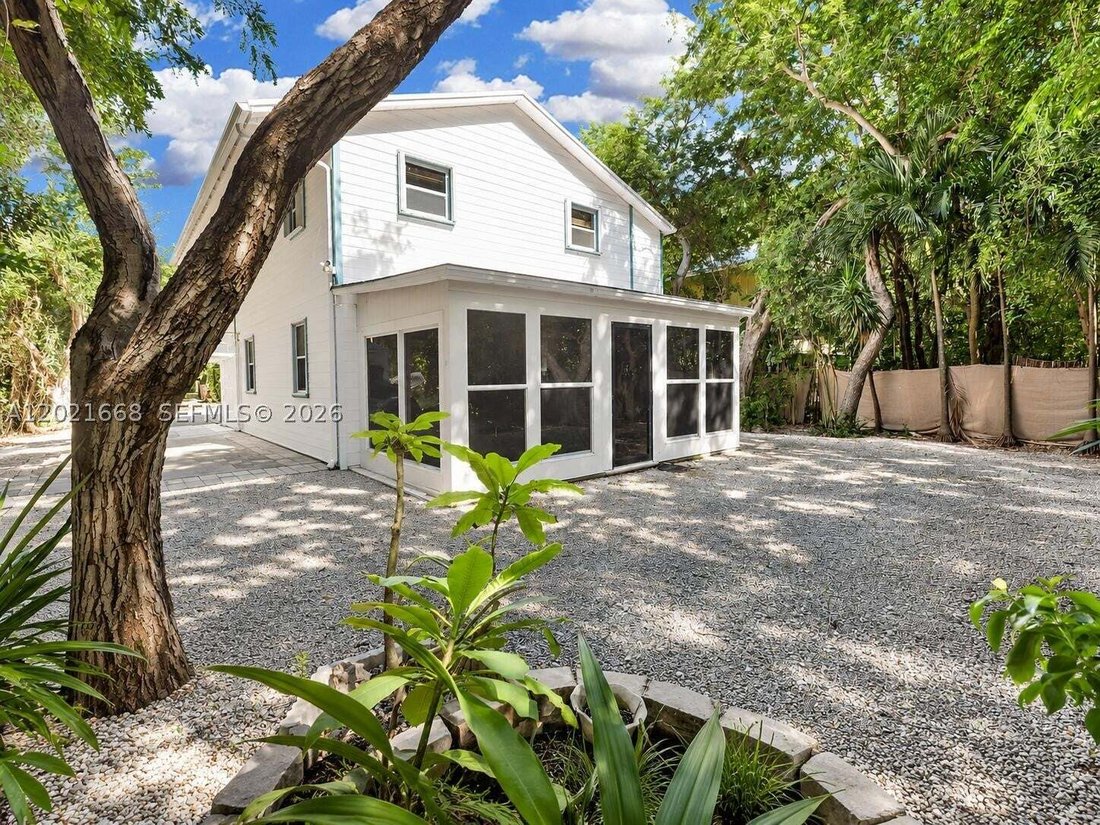 Haus in Key Largo, Florida, Vereinigte Staaten 3 - 17960767