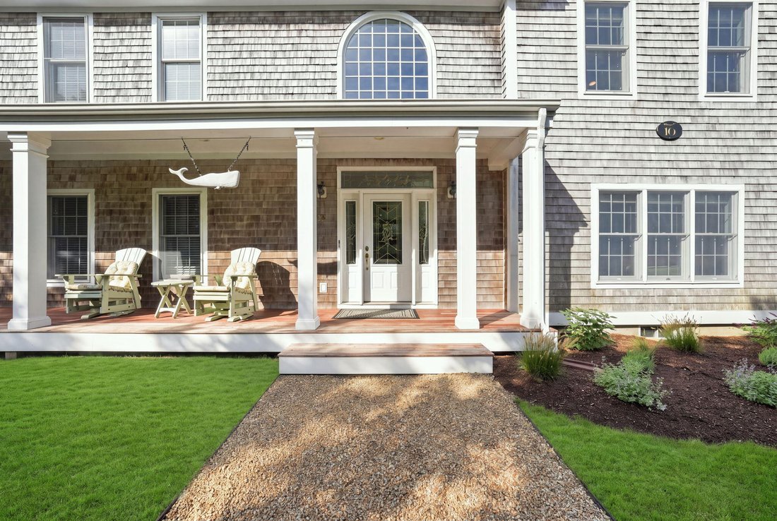Haus in Edgartown, Massachusetts, Vereinigte Staaten 5 - 18794325