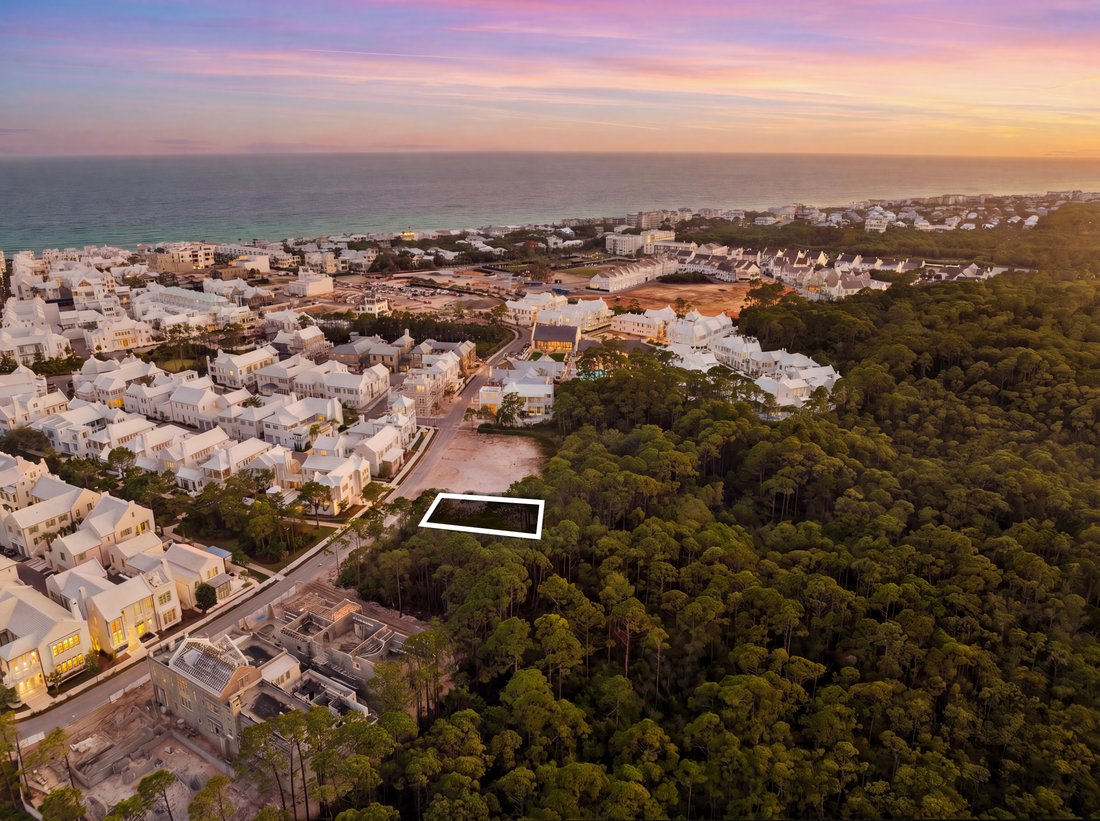 Land in Watersound, Florida, United States 2 - 18797757