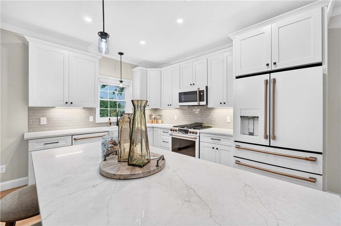 Appartement à East Greenwich, Rhode Island, États-Unis 3 - 18583882