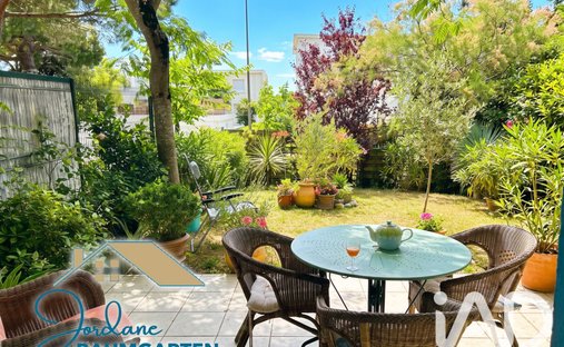 Appartamento a Parc Maisonfort, Royan, Francia 1