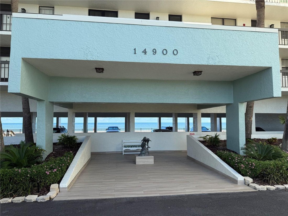 Condo in Madeira Beach, Florida, United States 3 - 17185161