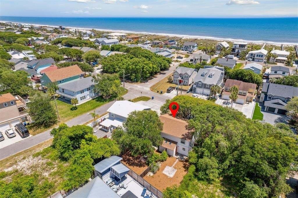 Casa en Fernandina Beach, Florida, Estados Unidos 2 - 18800716