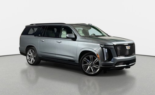 2026 Cadillac Escalade ESV in Pompano beach, FL, United States 1