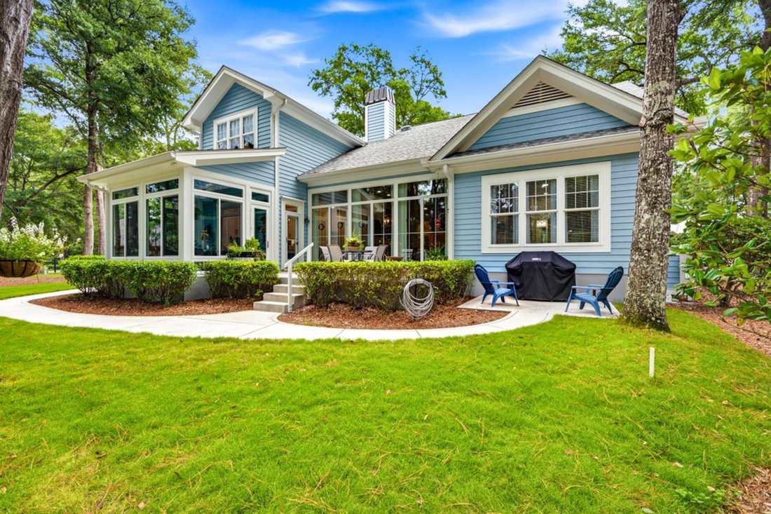 Casa en North Myrtle Beach, Carolina del Sur, Estados Unidos 2 - 18795985