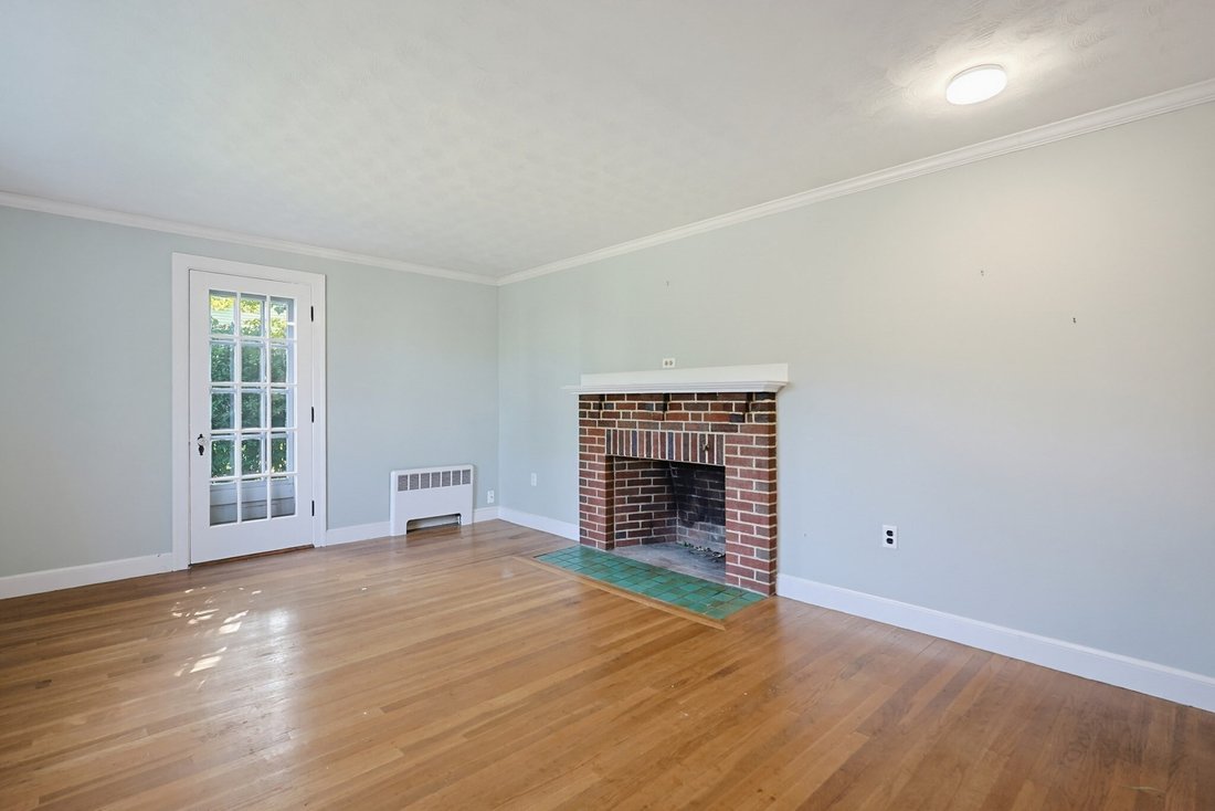 Casa en Newton, Massachusetts, Estados Unidos 4 - 18737950