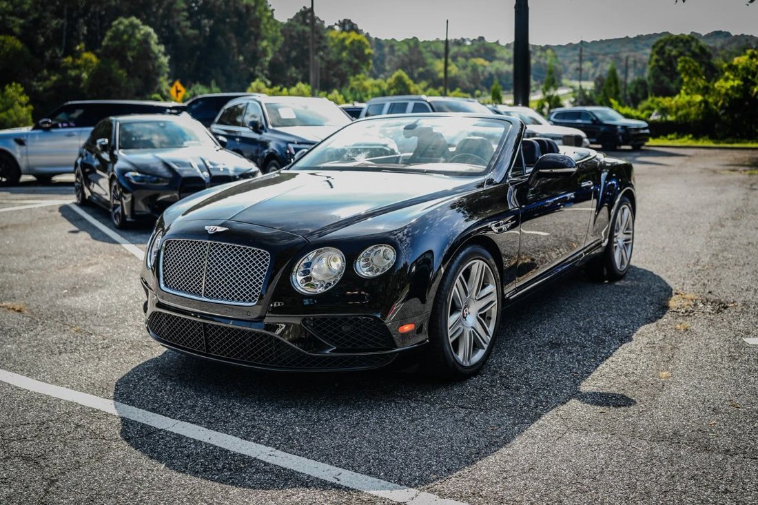 Cabriolet in Cumming, GA, United States 5 - 16401459