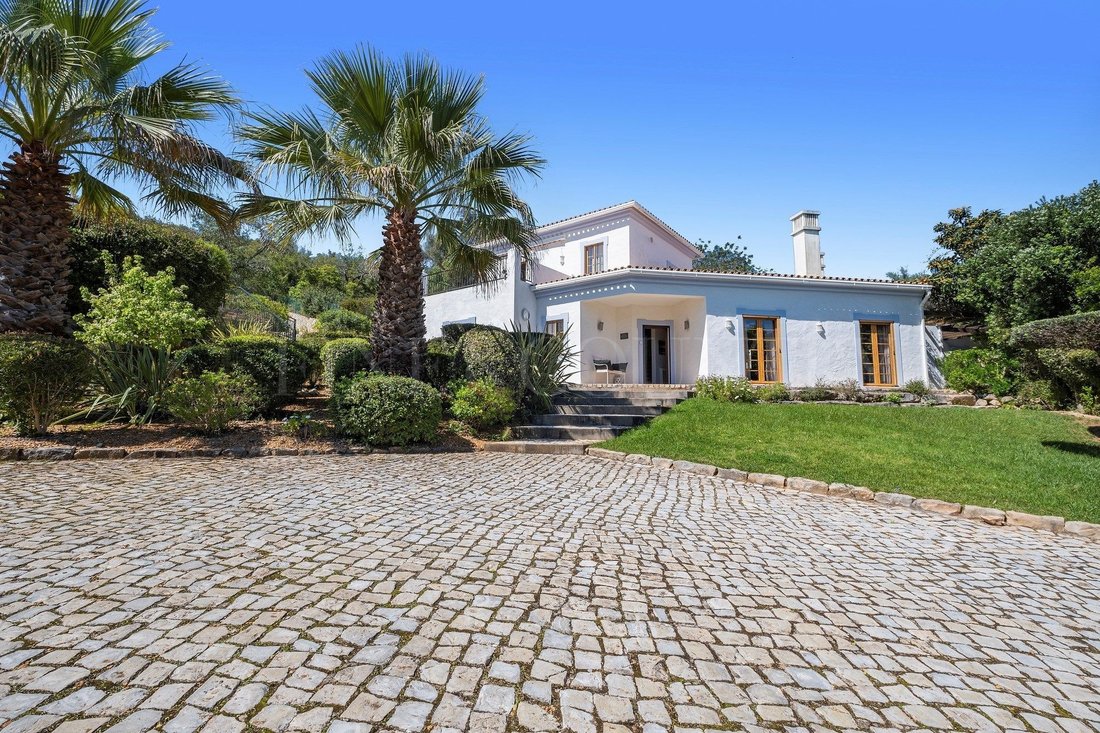 Maison à Santa Bárbara de Nexe, Algarve, Portugal 4 - 18796577