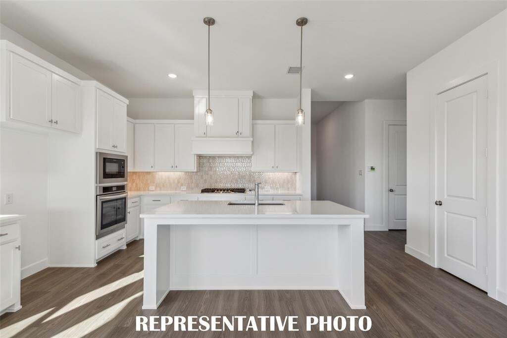 House in Celina, Texas, United States 5 - 18801153
