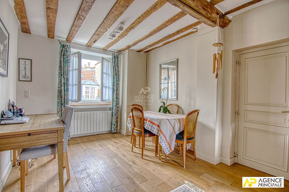 Appartement à Notre Dame, Versailles, France 5 - 18793439