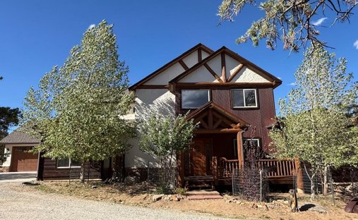 House in Buena Vista, Colorado, United States 1